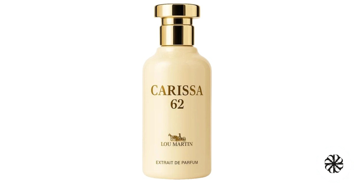 Carissa 62 Loui Martin