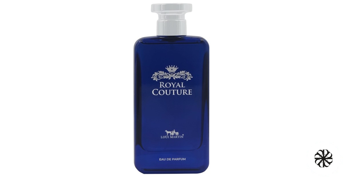 Royal Couture Loui Martin