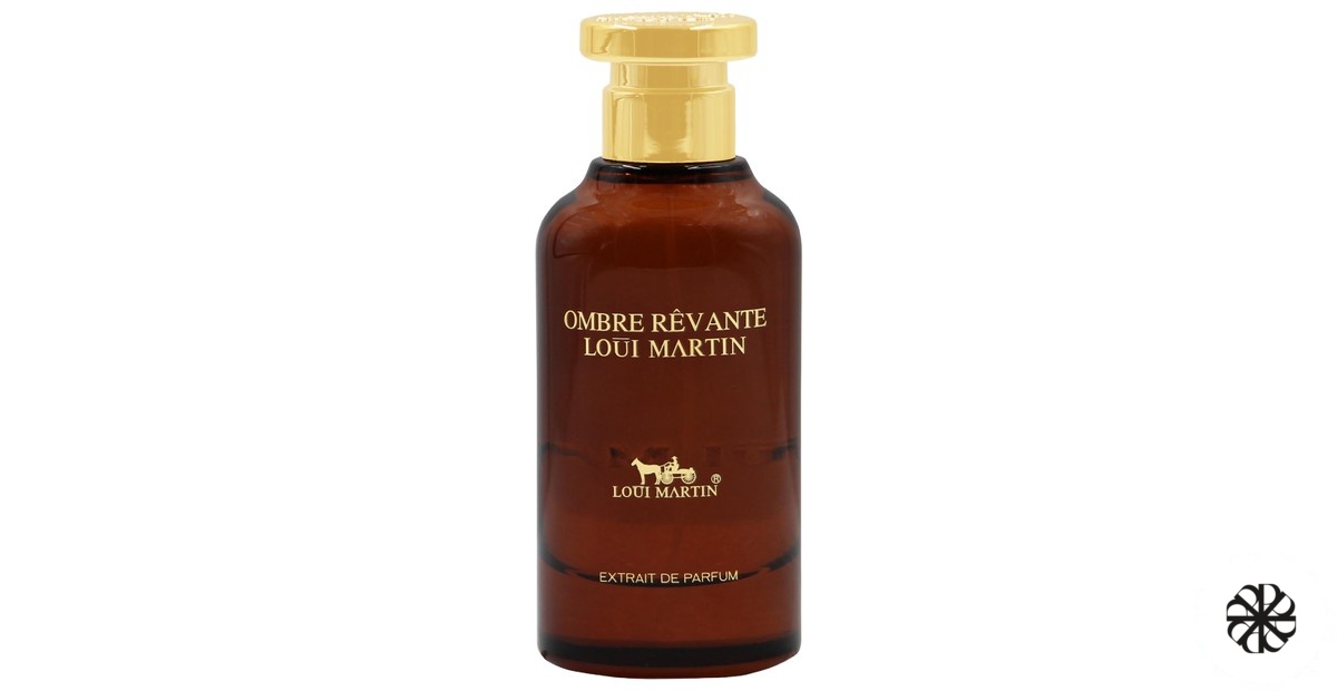 Ombre Revante Loui Martin