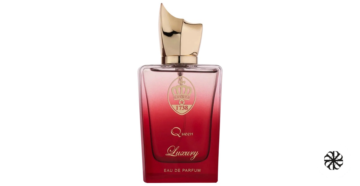 Queen Luxury Louis Alavia