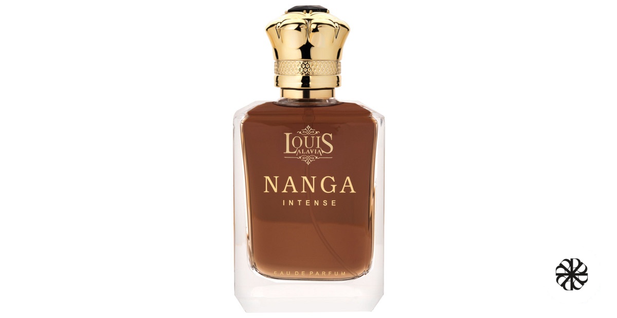 Nanga Intense Louis Alavia