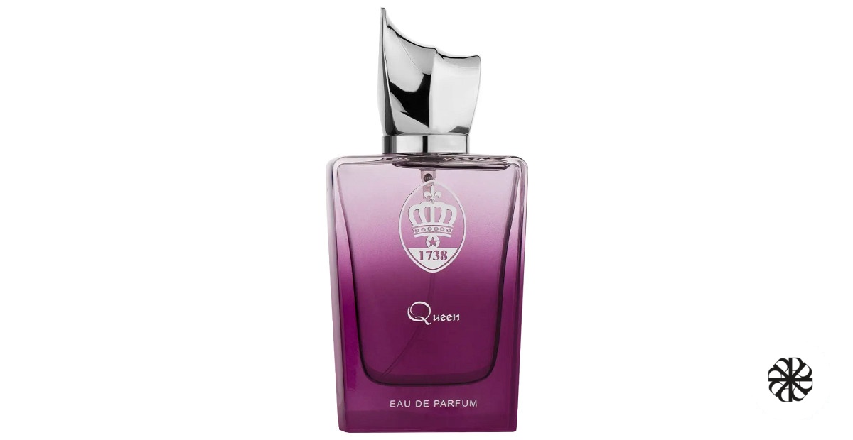 Queen Louis Alavia