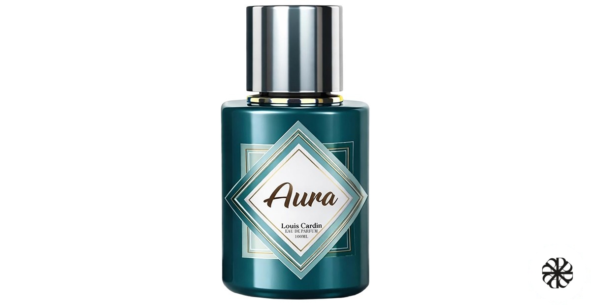 Aura Louis Cardin