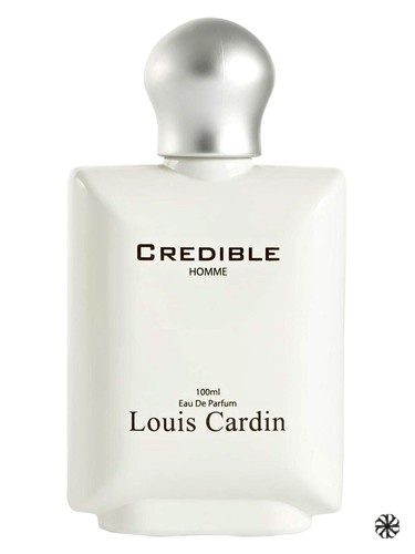 Credible Louis Cardin