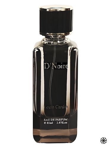 D'Noire Louis Cardin