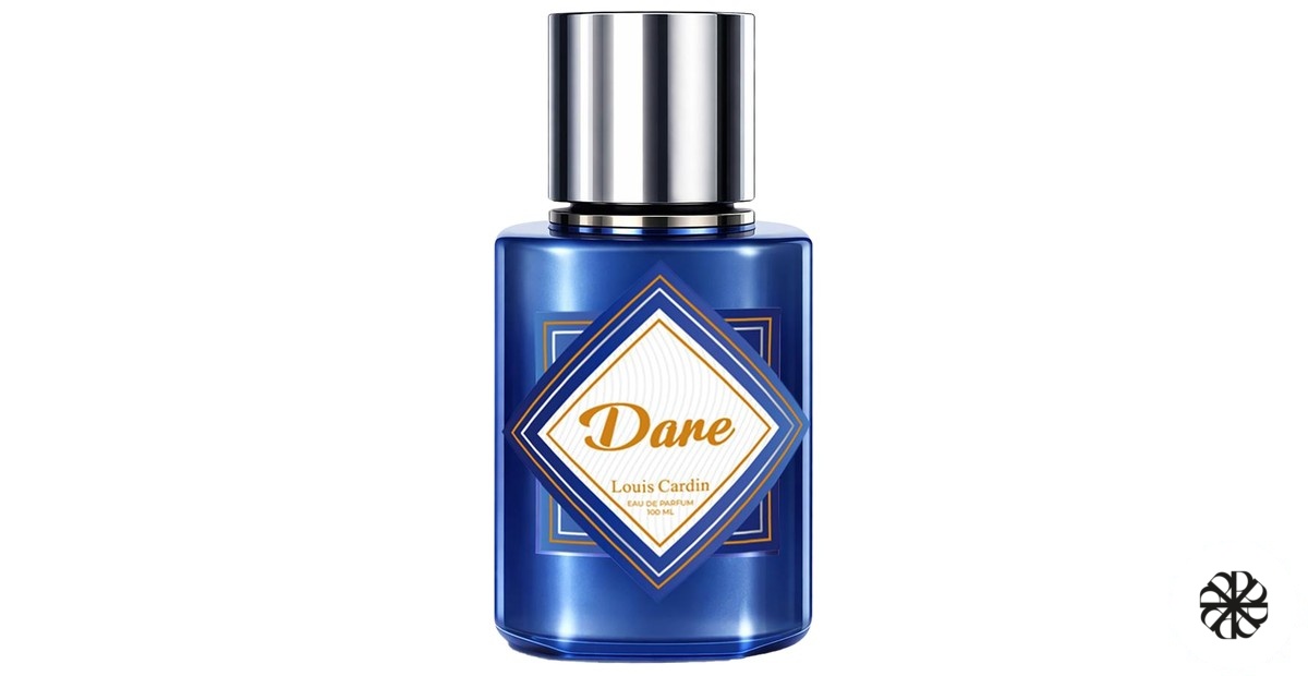 Dare Louis Cardin