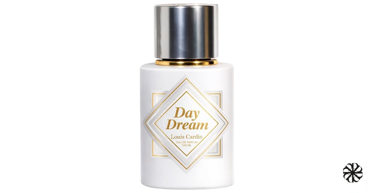 Day Dream Louis Cardin