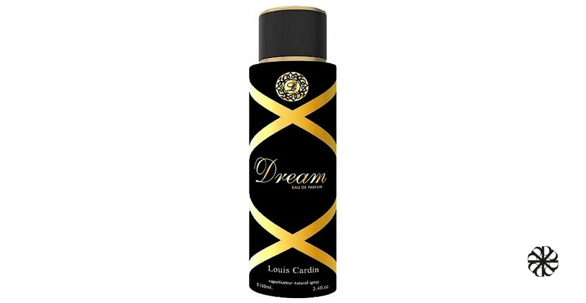 Dream Louis Cardin