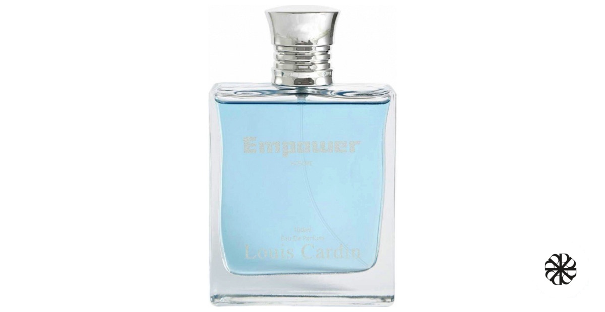 Empower Louis Cardin