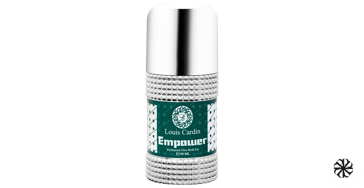 Empower Roll On Louis Cardin