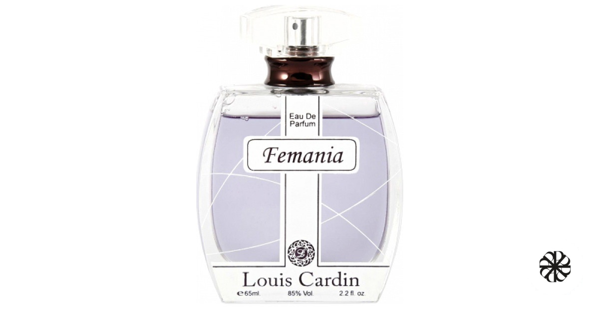 Femania Louis Cardin