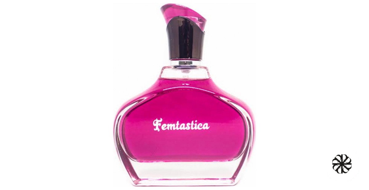Femtastica Louis Cardin
