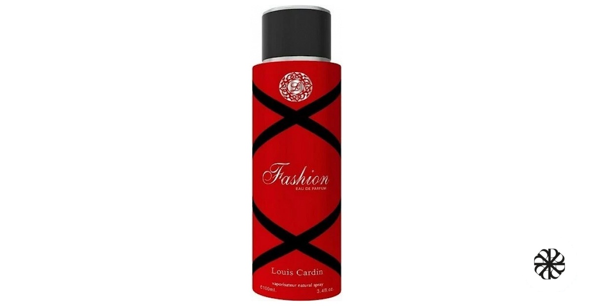 Fashion Louis Cardin