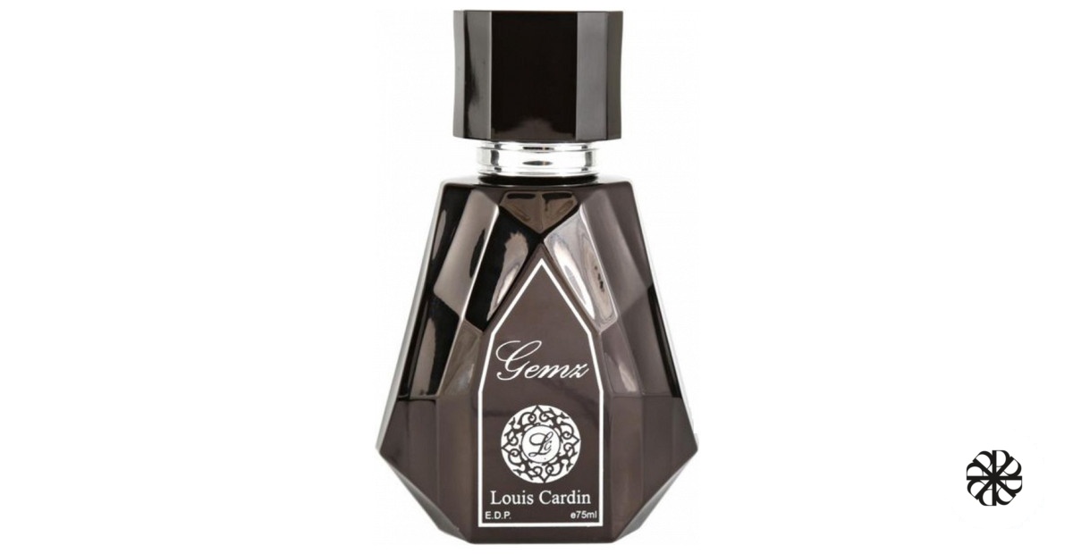 Gemz Louis Cardin