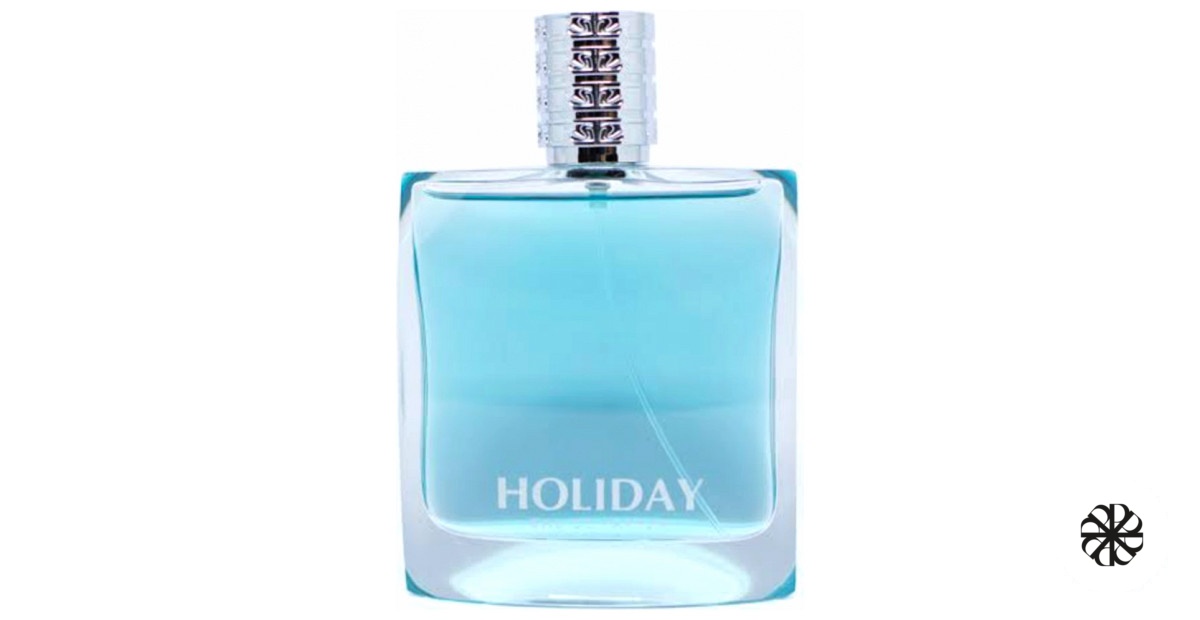 Holiday Louis Cardin