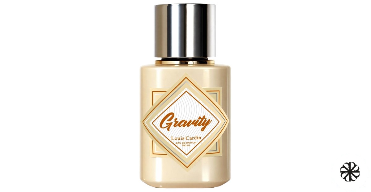 Gravity Louis Cardin