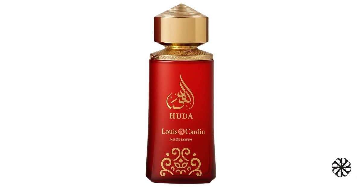 Huda Louis Cardin