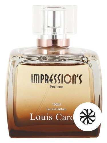 Impression's Louis Cardin