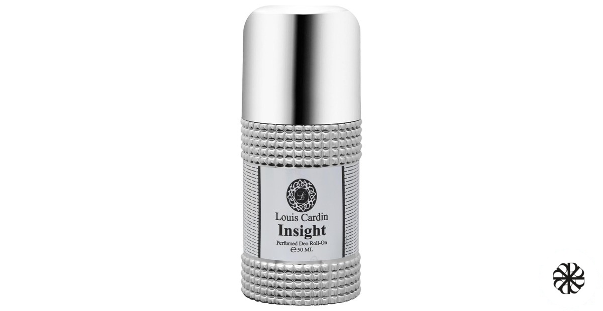 Insight Roll On Louis Cardin