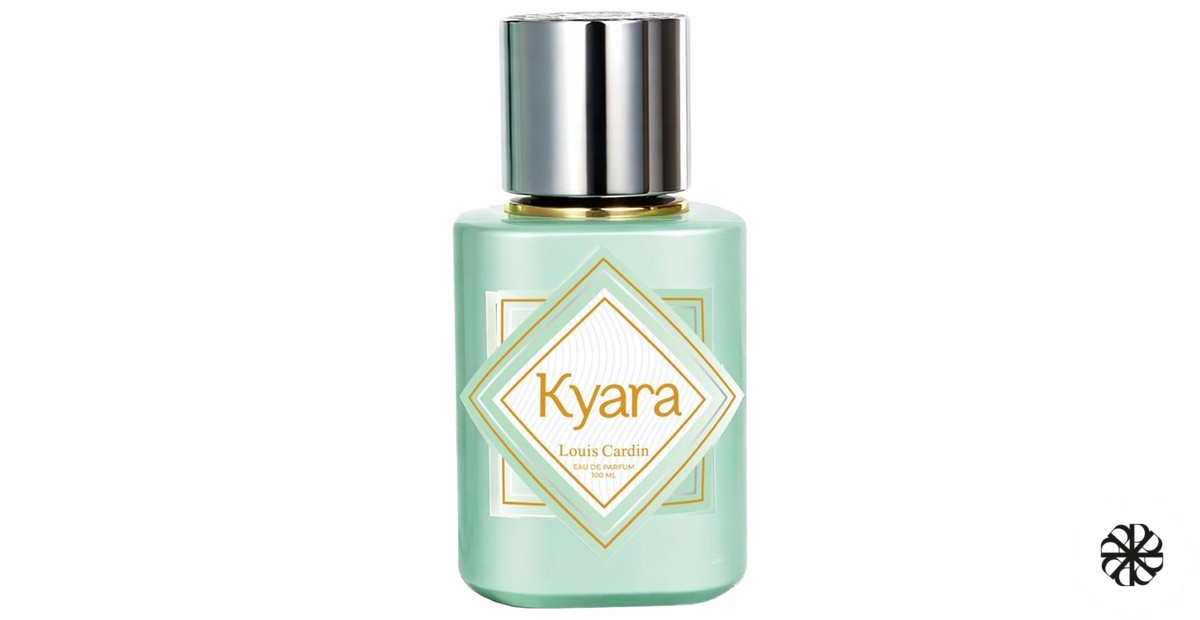 Kyara Louis Cardin