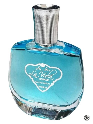 La Viola Homme Louis Cardin
