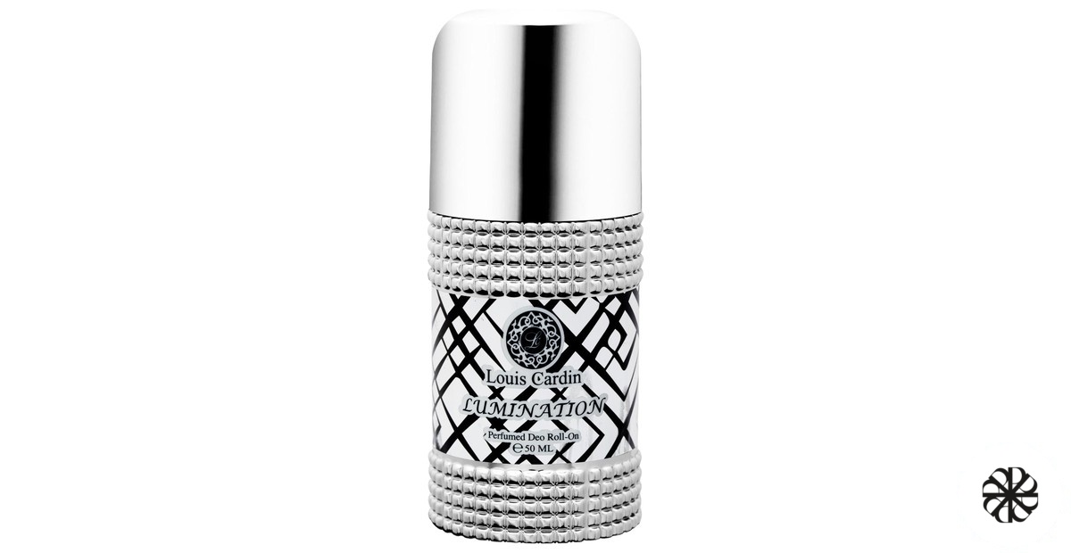 Lumination Roll On Louis Cardin