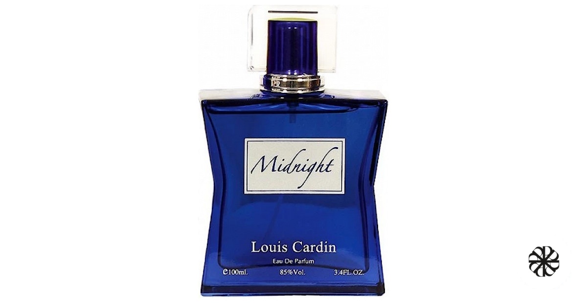 Midnight Louis Cardin