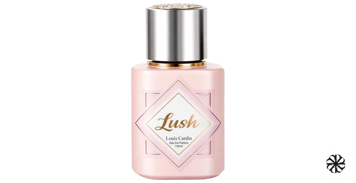 Lush Louis Cardin