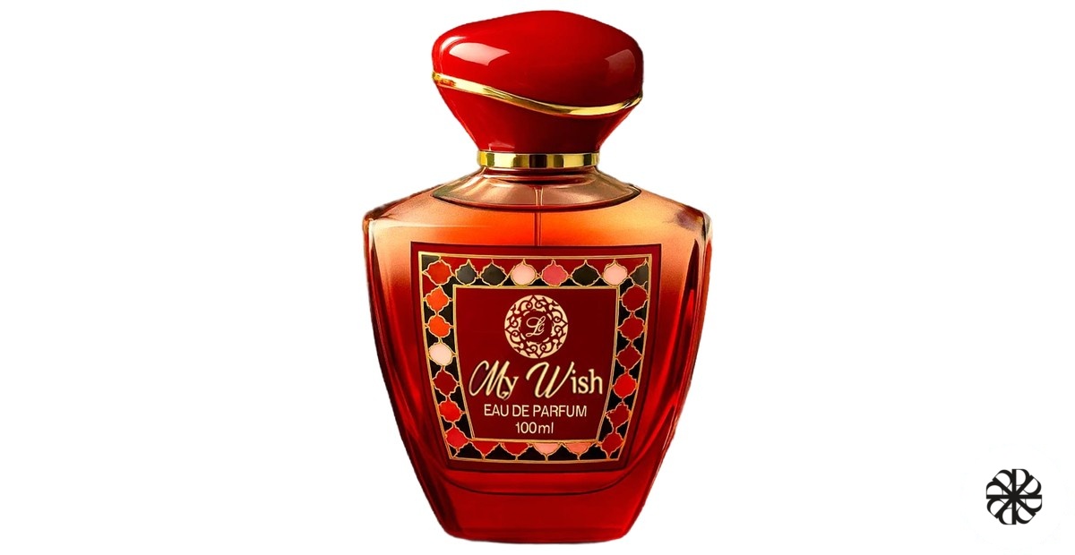 My Wish Louis Cardin