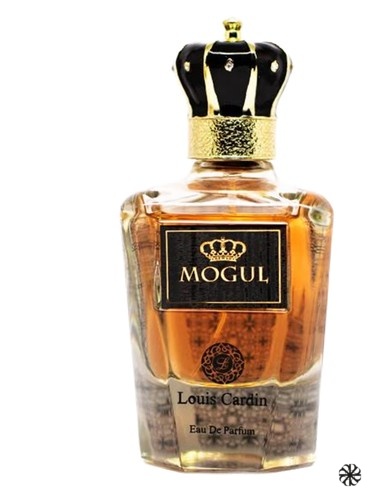 Mogul Louis Cardin