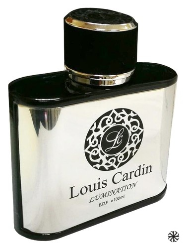 Lumination Louis Cardin