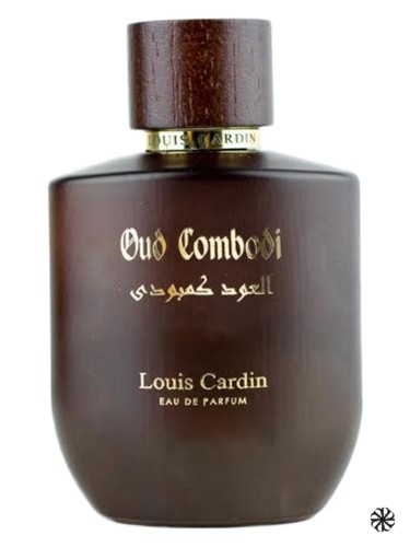 Oud Cambodi Louis Cardin