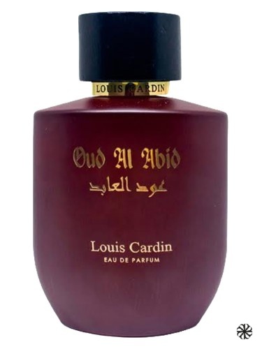 Oud Al Abid Louis Cardin
