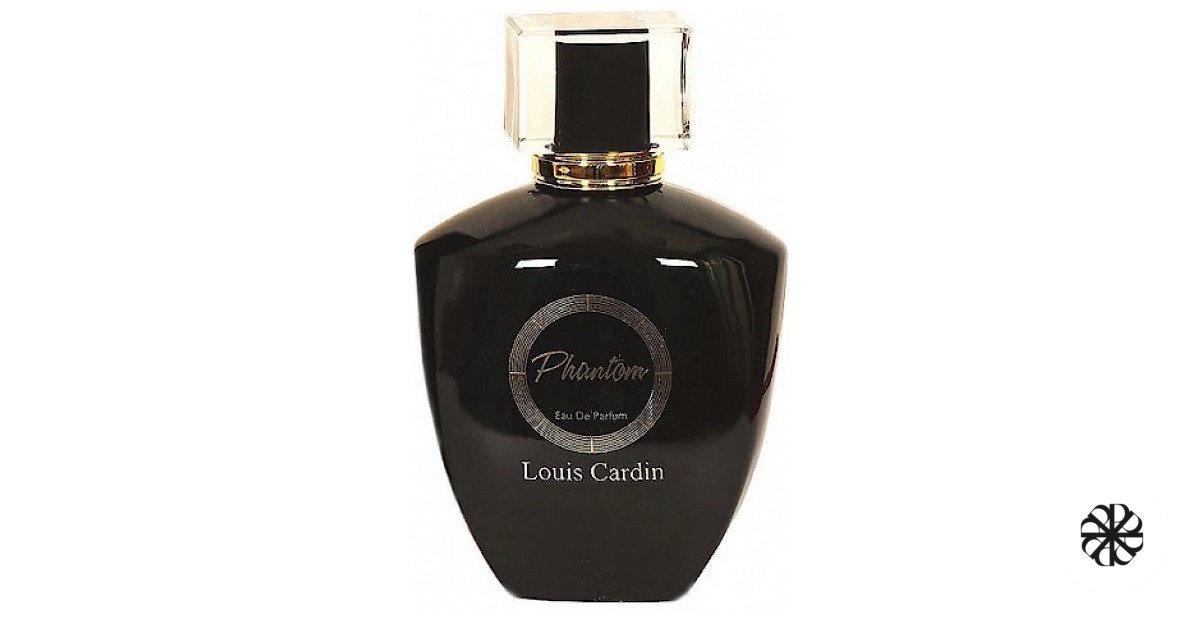 Phantom Louis Cardin