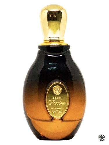 Pearl Precious Louis Cardin