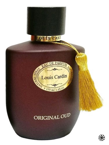 Original Oud Louis Cardin