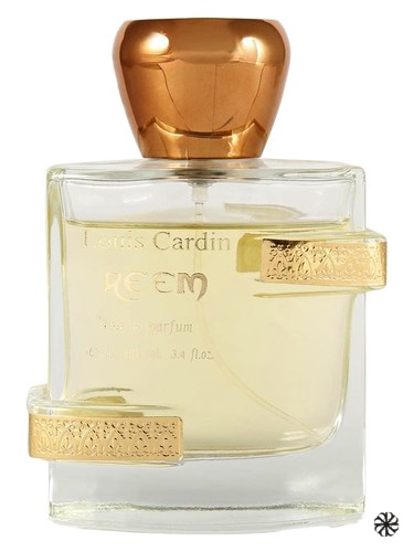 Reem Louis Cardin