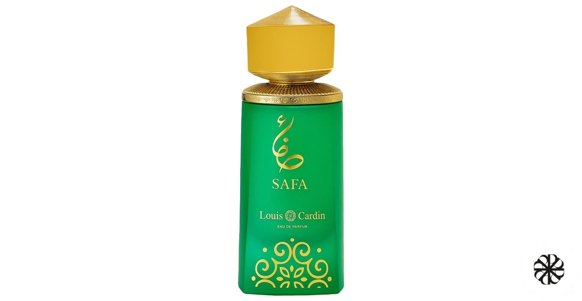 Safa Louis Cardin