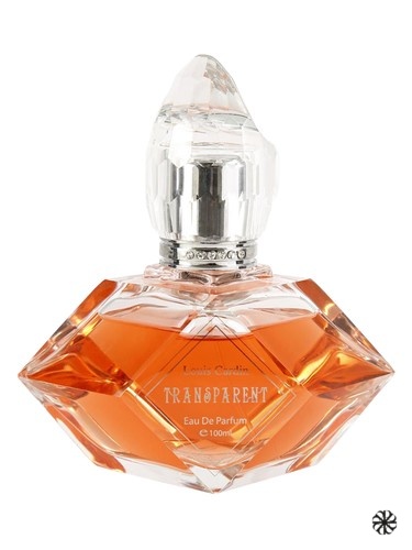 Transparent Louis Cardin