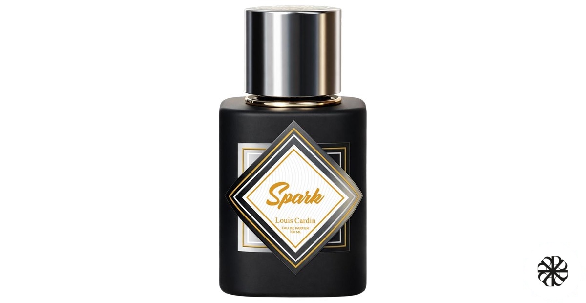 Spark Louis Cardin