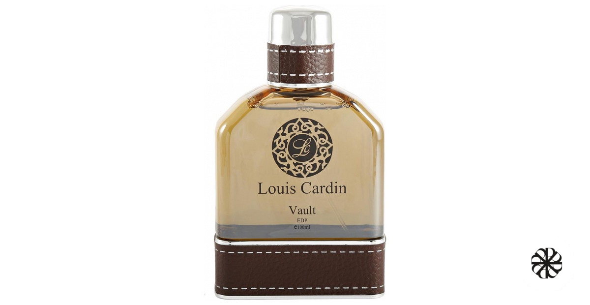 Vault Louis Cardin