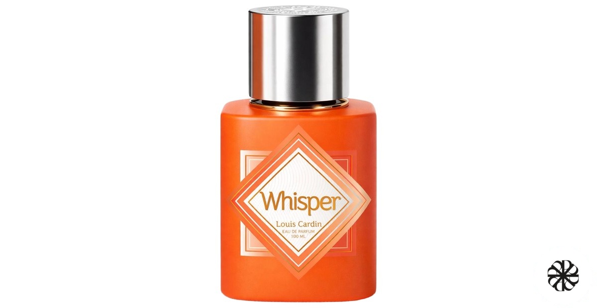 Whisper Louis Cardin