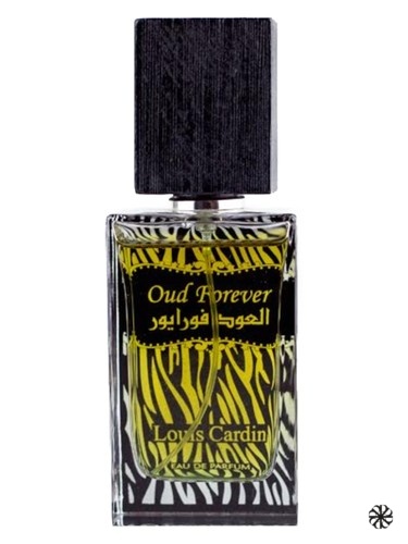 Oud Forever Louis Cardin