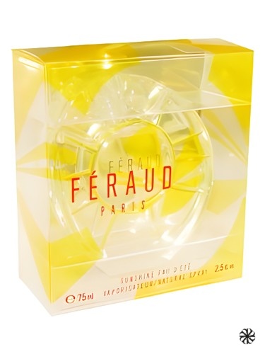Feraud Sunshine Eau d'Ete Louis Feraud