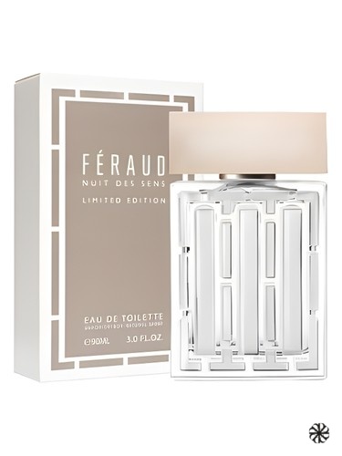 Nuit Des Sens Limited Edition Louis Feraud
