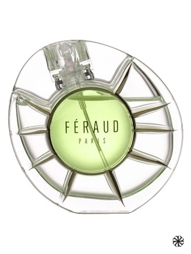 Soleil de Jade Louis Feraud