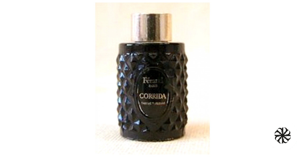 Corrida Louis Feraud