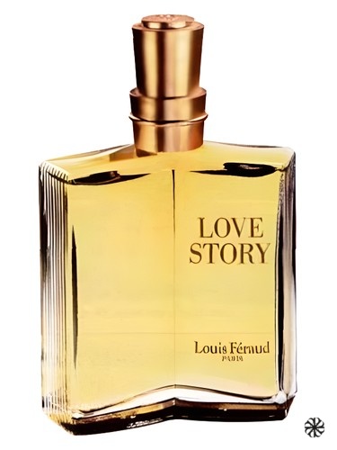 Love Story Louis Feraud