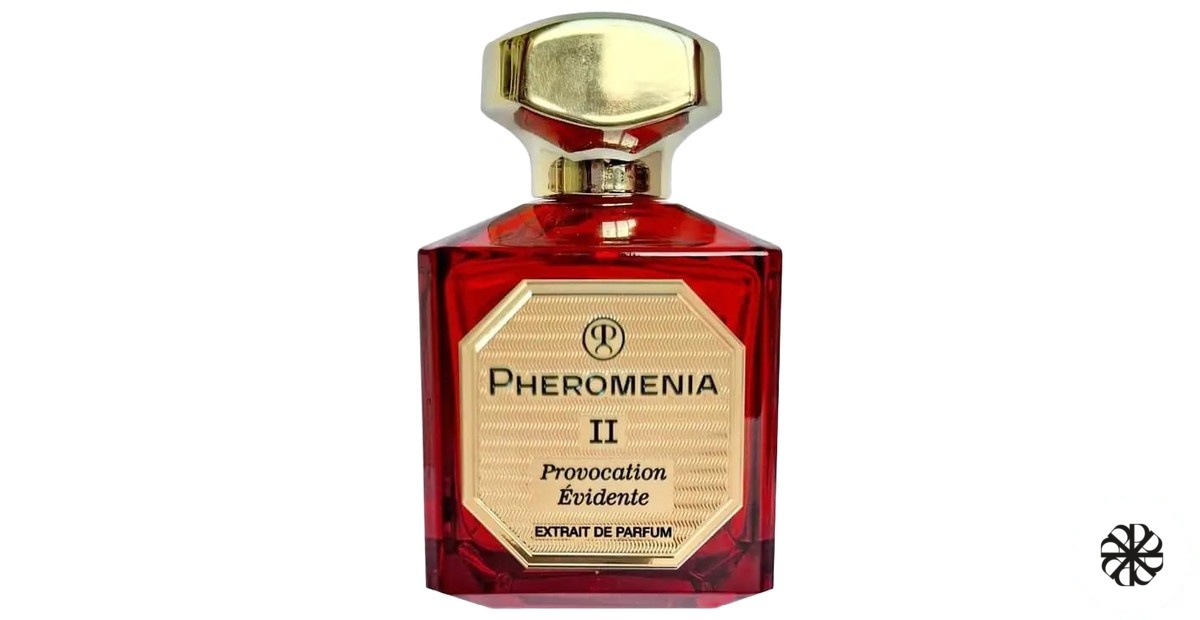 II Provocation Évidente Pheromenia