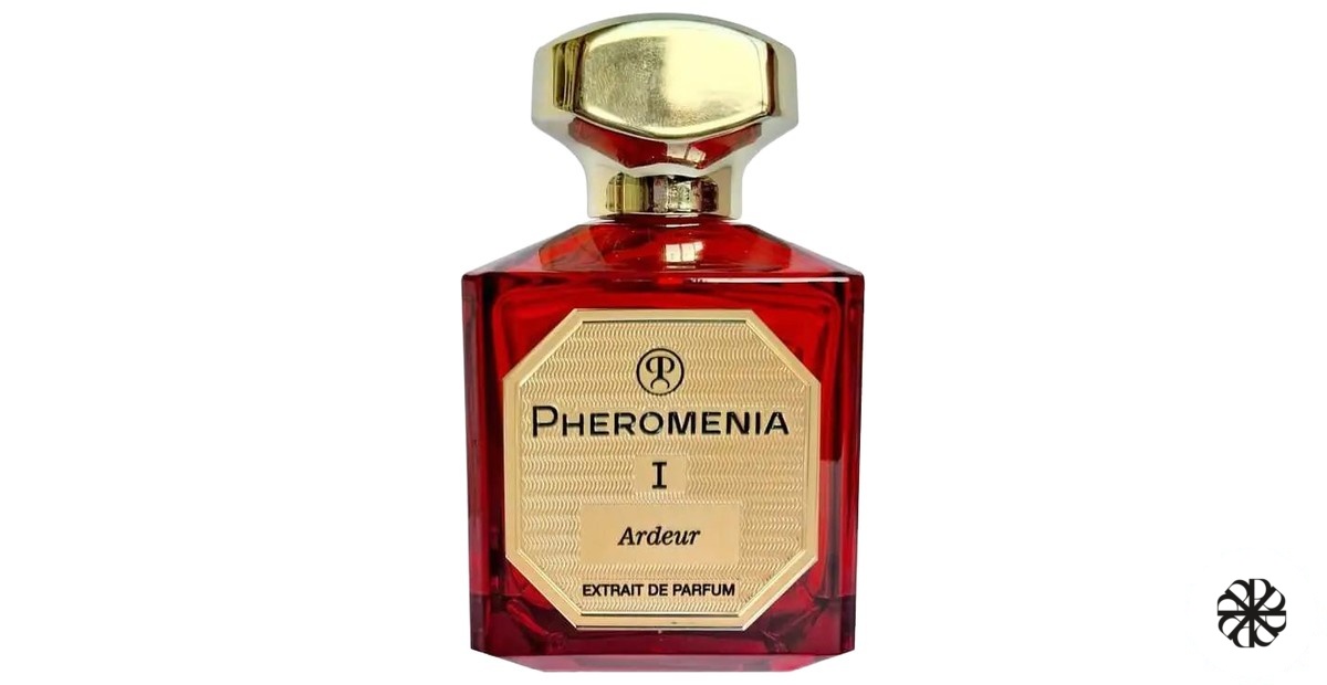 I Ardeur Pheromenia